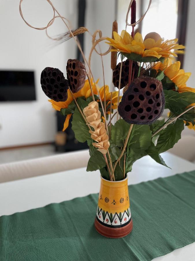 מונוואלה Maison Margu מראה חיצוני תמונה